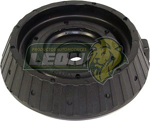 BASE AMORTIGUADOR FORD FIESTA, KA, COURIER 98-04, IKON 00-03 TRASERA “UDS” ( Z96FB18198AG )