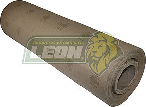 PAPEL VELOMOIDE 1/32x63.3 cm (X METRO)