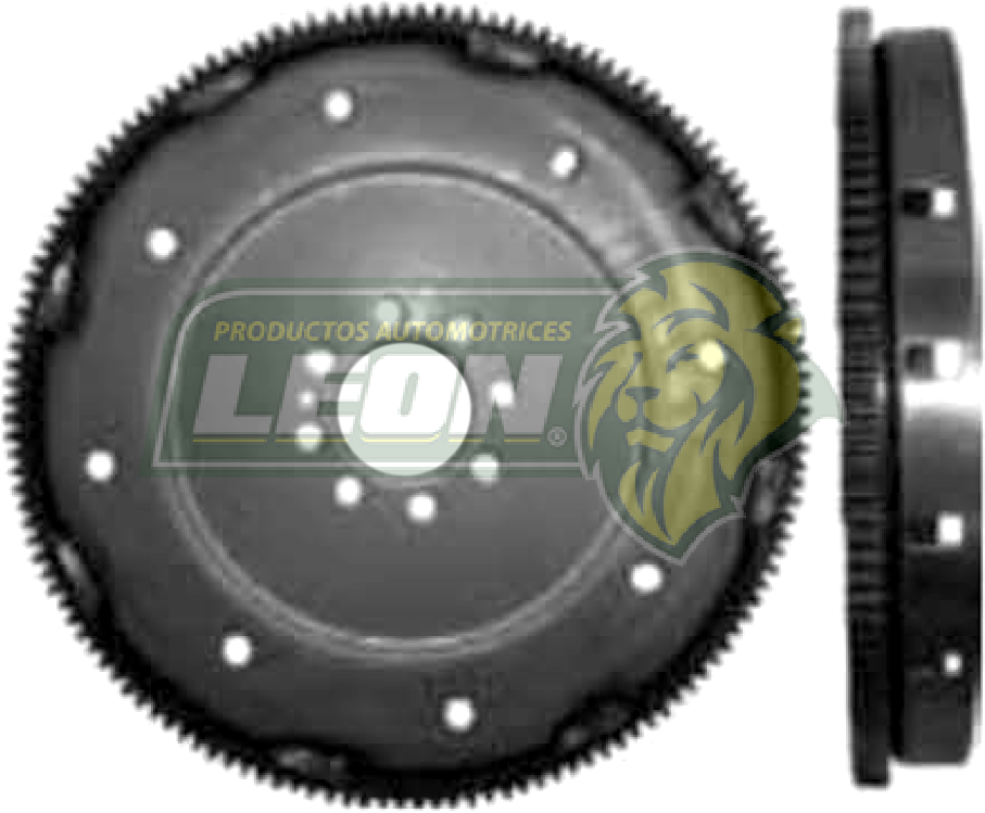 ARO AUT. CHRYSLER 90-00 M.153 2.5L, 201 3.3L, 230 3.8L 6C. (4736016) 139D. Ø EXT. 11.75” (4736016)