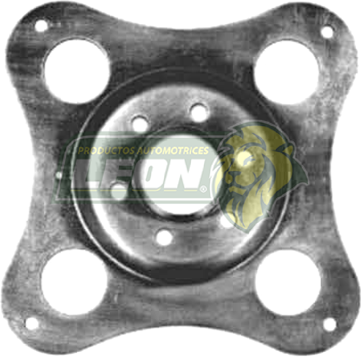 ARO AUT. CHRYSLER 62-77 V8 318, 340, 360, 383, 426, 440 A727, TF8 Ø EXT. 12.125” (2204768)