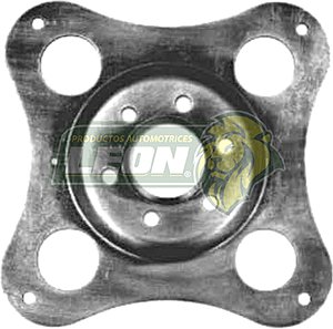 ARO AUT. CHRYSLER 62-77 V8 318, 340, 360, 383, 426, 440 A727, TF8 Ø EXT. 12.125” (2204768)