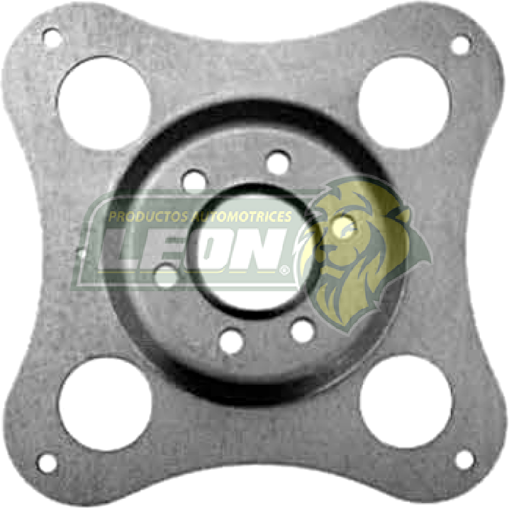 ARO AUT. CHRYSLER 62-77 L6 198, 225, A904, TF6 Ø EXT. 12.125” (2204719)