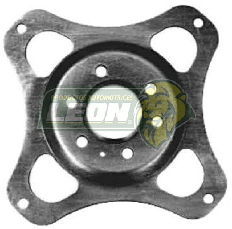 ARO AUT. CHRYSLER 62-87 L6 198, 225, A904, TF6 Ø EXT. 10.75” (4058428)