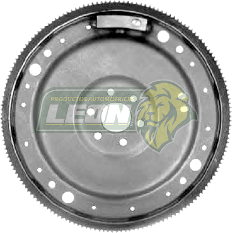 ARO AUT. FORD 71-92 F-100, F-150, BRONCO, MUSTANG, LTD M.351, 302 C6 164D. Ø EXT. 14.23” (D1ZZ6375A)