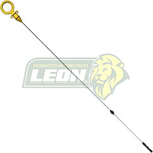 BAYONETA ACEITE VW JETTA VI 11-18 2.5FSI, BORA 05-10 2.5FSI, NEW BEETLE 11-19 2.5L, SPORTWAGEN 10-16 2.5, PASSAT B7 12-18 2.5L