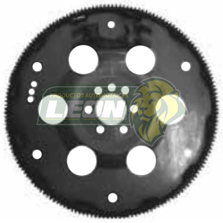 ARO AUT. G.M. 97-02 V6 4.3L S-10, SILVERADO, VAN EXPRESS 1500 4x4, 4x2 4L60E 168D. Ø EXT. 14.13” (12557587)