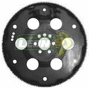 ARO AUT. G.M. 97-02 V6 4.3L S-10, SILVERADO, VAN EXPRESS 1500 4x4, 4x2 4L60E 168D. Ø EXT. 14.13” (12557587)