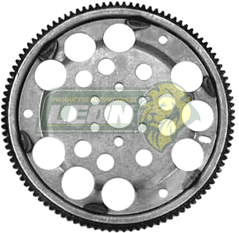 ARO AUT. NISSAN 84-92 L4 1.5, 1.6L TSURU I, II 105D. Ø EXT. 10.735” (1233112M20)