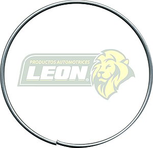 ARILLO P/PISTON CALIPER Ø: 2.023”, GR: 0”