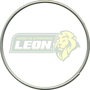 ARILLO P/PISTON CALIPER LEXUS LX 470 99-07, MITSUBISHI 3000 GT 91-99, NISSAN 200 SX 80-82, 280Z 80-81, TOYOTA LAND CRUISER 75-07, TACOMA 95-04, 4RUNNER 84-02, PICKUP 79-95 Ø: 1.880”, GR: 0” R.D.