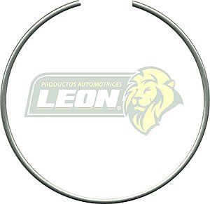 ARILLO P/PISTON CALIPER G.M. IMPALA 99-10, MOINTE CARLO 00-07, HONDA PASSPORT 19-22, PILOT 03-22, ODYSSEY 02-17, ACURA MDX 01-06, ZDX 10-12, SLX 96-99, BUICK TERRAZA 05-07, CENTURY 97-05, REGAL 97-04, CADILLAC DTS 06-11, INFINITI Q50 14-19, Q60 14-19, Q70 14-19, G37 08-13, M56 10-13, Q45 90-06, ISUZU RODEO 93-04, TROOPER 88-02, AMIGO 89-00, IMPULSE 93-89, LEXUS ES 350 07-18, ES300H 13-18, SC 430 10-02, GS 300 93-05, GS 430 01-05, MAZDA MX8 94-02, MILLENIA 95-02, 929 88-95, MITSUBISHI OUTLANDER 05-12, ENDEAVOR 04-12, MONTERO 92-06, DIAMANTE 92-04, ECLIPSE 93-01, GALANT 99-00, 3000 GT 91-99, NISSAN 370Z 09-20, OLSDMOBILE SILHOUETTE 02-04, PLYMOUNT LASER 93-94, PONTIAC VIBE 08-09, PONTIAC MONTANA 02-05, AZTEK 01-05, GRAND PRIX 98-03, SAAB 9-2X 05-06, SATURN RELAY 05-07, SUBARU LEGACY 90-09, FORESTER 99-08, IMPREZA 97-07, TOYOTA AVALON 95-18, RAV4 06-18, CAMRY 86-17, MATRIX 09-13, CELICA 81-98, MR-2 85-95, COROLLA 1200 70-72  Ø: 1.980”, GR: 0” R.D. Y R.T.