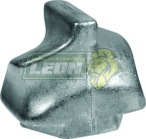 AUMENTO DE RESORTE DE SUSPENSION UNIVERSAL DELANTERO Y TRASERO QUEZADA (mín. 4 pz.) (HO653)