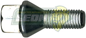 BIRLO RUEDA G.M. CHEVY MONZA, SWING, POP, JOY, PK-UP 96-00 R.D. Y R.T. NORMAL GALVANIZADO