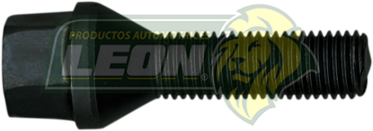 BIRLO RUEDA G.M. CHEVY MONZA, SWING, POP, JOY, PK-UP 96-00 R.D. Y R.T. LARGO PAVONADO (B-1163A)