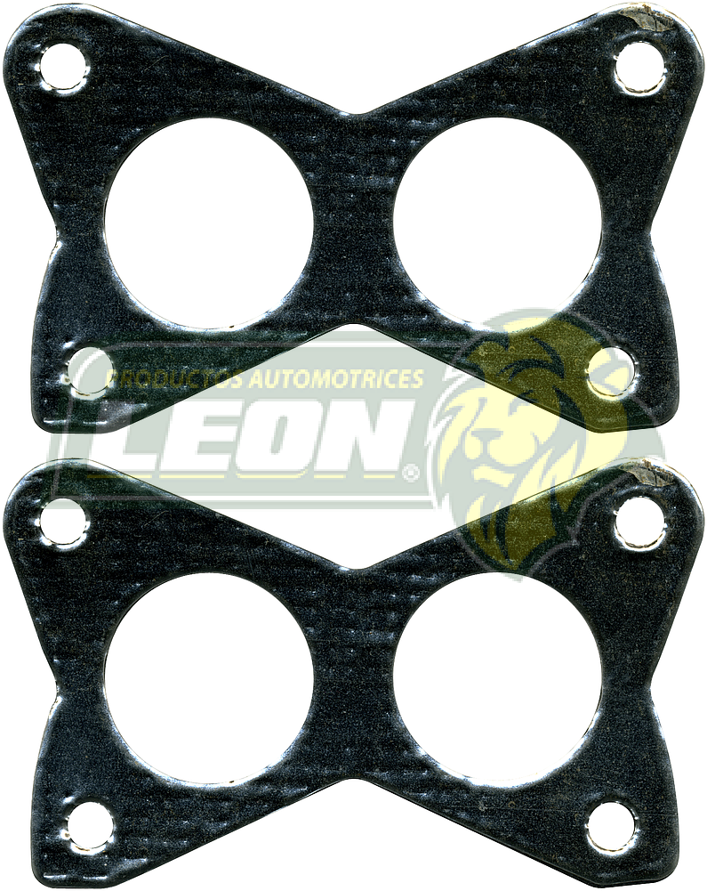 JUNTA ESCAPE NISSAN 8V. Z24 “MOÑO” (BLINDADA) (E-34-2) JGO. c/2 pzas. 1403640F00