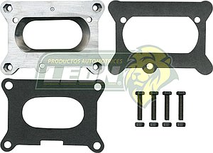 BASE CARB. G.M. TBI M.350 2G. A FORD 2G. MOTORCRAFT