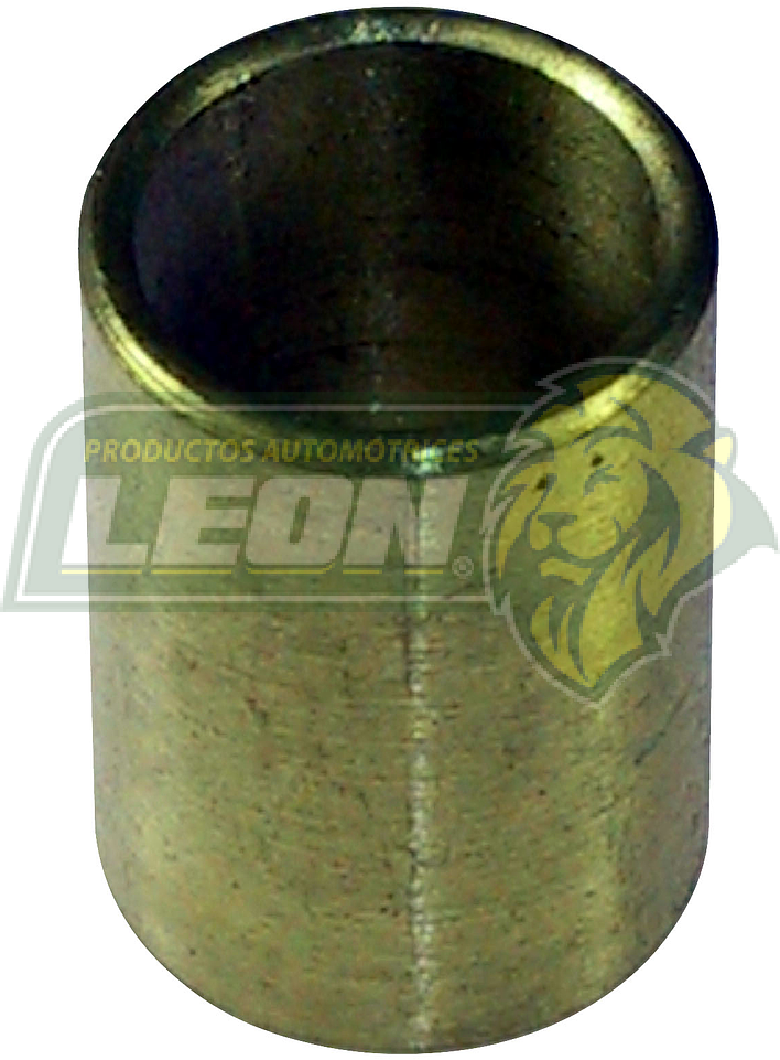 BUJE EJE PEDAL CLUTCH CARIBE BRONCE