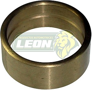 BUJE SUSPENSION VW SEDAN “SUSTITUYE BALERO” BRONCE