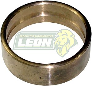 BUJE SUSPENSION COMBI “SUSTITUYE BALERO” BRONCE