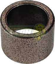 BUJE MARCHA BOSCH VW LADO COLECTOR BAJO BRONCE