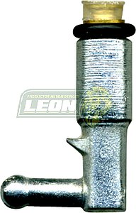 CUERNO DE CARBURADOR INYECTOR VW COMBI 1800 PIERBURG (64-518)
