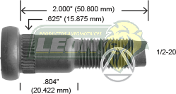 BIRLO RUEDA FORD LTD, GRAND MARQUIS 73-89 R.D.