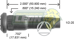 BIRLO RUEDA FORD GRAND MARQUIS 92-97 R.D.