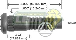 BIRLO RUEDA FORD GRAND MARQUIS 92-97 R.D.