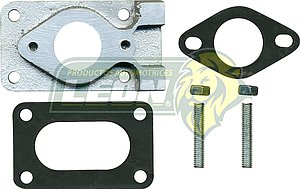 BASE CARB. NISSAN TSURU 2G. A SOLEX 1G.