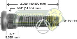 BIRLO RUEDA FORD LOBO, PK-UP 96-98, EXPEDITION 96-00 R.D./R.T.