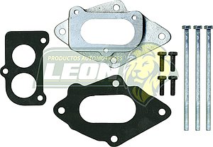 BASE CARB. VW CORSAR T3, GOLF Y JETTA A2, A3, COMBI T2