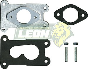 BASE CARB. G.M. CELEBRITY 2G. A HOLLEY 1G.
