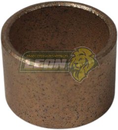 BUJE MARCHA AUTOLITE CHRYSLER LADO CAMPANA BRONCE