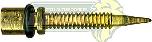 ESPREA DE CARBURADOR CHRYSLER K Y TOPAZ “AGUJA” (28-183)