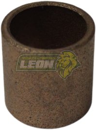 BUJE MARCHA AUTOLITE DINA LADO COLECTOR BRONCE