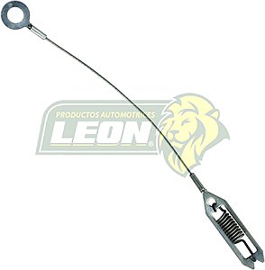 CHICOTE BALATA C/RESORTE TOYOTA CRESSIDA 74-80, HILUX