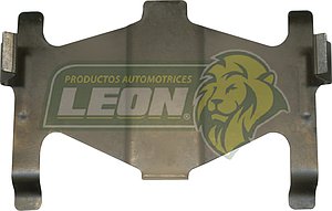SEGURO F.D. SENTRA GSX 98-00, LUCINO GTR 99-00, 200SX 95-98 (PLACA) R.T.
