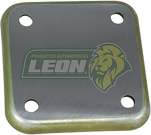 TAPA BOMBA DE ACEITE VW SEDAN