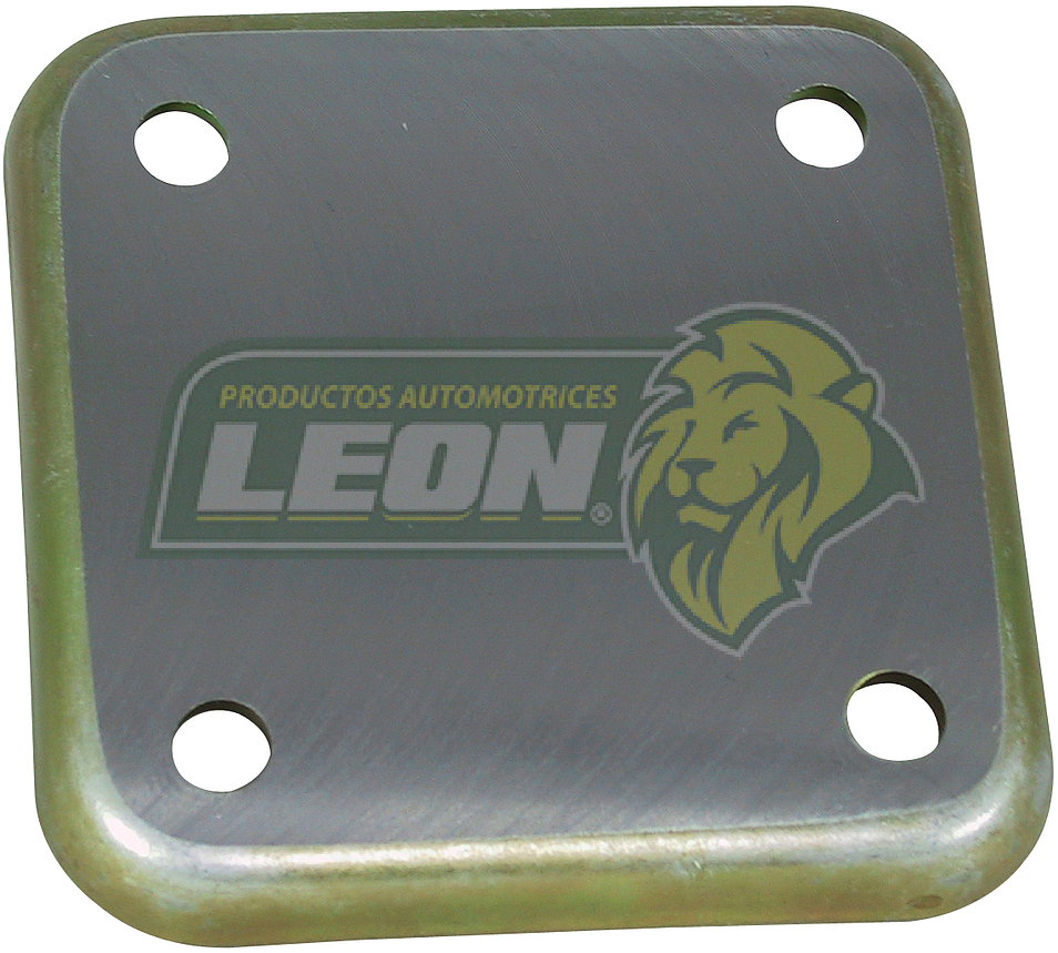 TAPA BOMBA DE ACEITE VW SEDAN