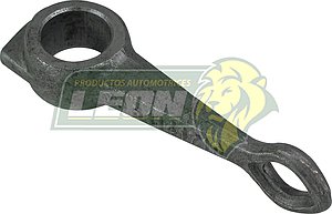 OREJA HORQUILLA COLLARIN CLUTCH VW M.1600 GRUESA “ESTRIADA” T/O