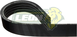 BANDA POLY “V” 18x1689 mm