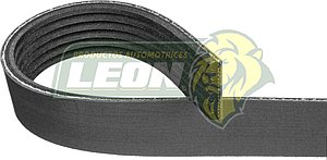BANDA POLY “V” 21x1659 mm MOTOR PEUGEOT 1.8L 99-04, RENAULT CLIO 2.0L SPORT 03-06, VW JETTA 1.9L DIESEL 00-04