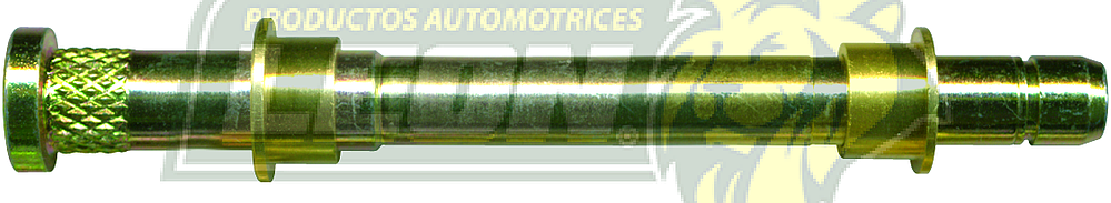 PERNO PUERTA #22 DODGE CMTA. RAM 94-99 Perno: 11/32x5/16x3” 3/4 Buje: 25/64 y 7/16