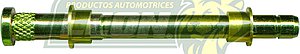 PERNO PUERTA #22 DODGE CMTA. RAM 94-99 Perno: 11/32x5/16x3” 3/4 Buje: 25/64 y 7/16