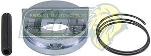 ENGRANE DISTRIBUIDOR VW M.1600 METAL (COMPLETO)