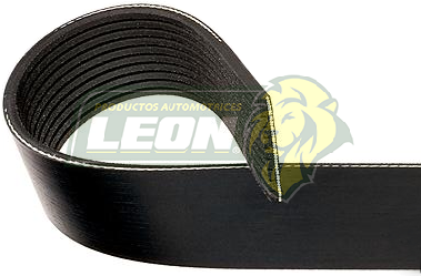 BANDA POLY “V” 36x1664 mm