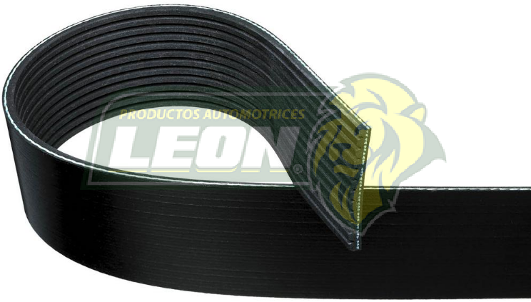 BANDA POLY “V” 43x1867 mm