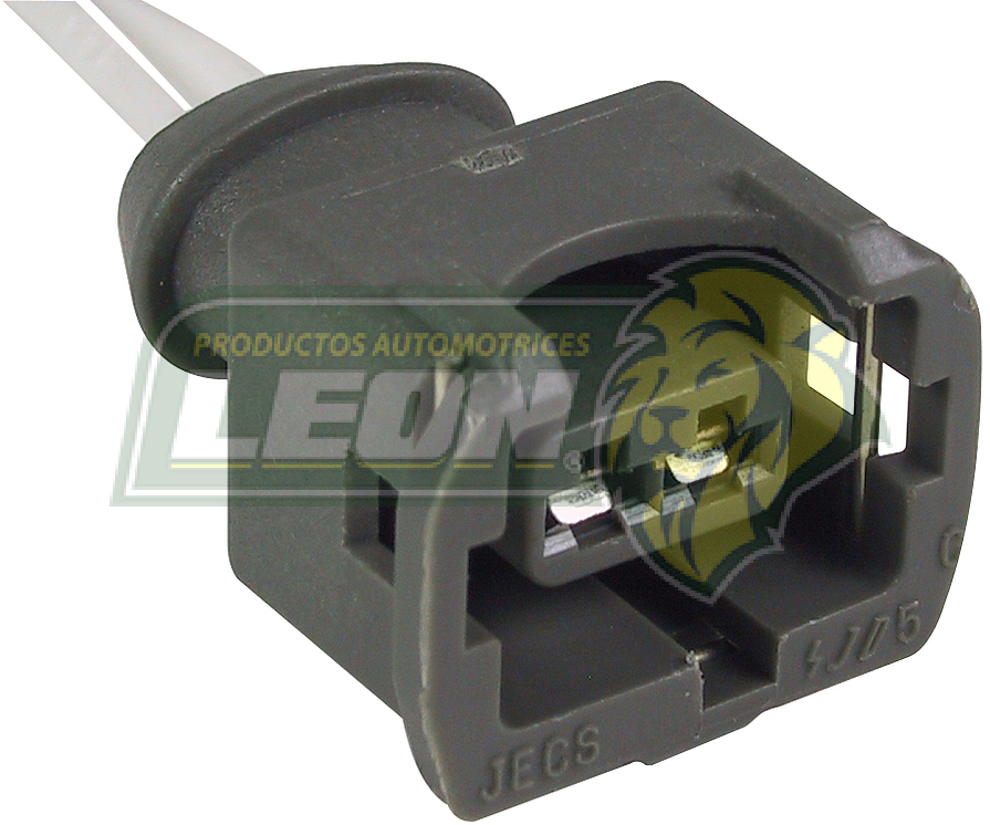 ARNES SENSOR TEMPERATURA NISSAN GRIS, BULBO TEMP. POINTER 028919501C 2T. A097