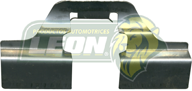 SEGURO F.D. JETTA A4, BEETLE, PASSAT R/T (PLACA INOXIDABLE) HO102J