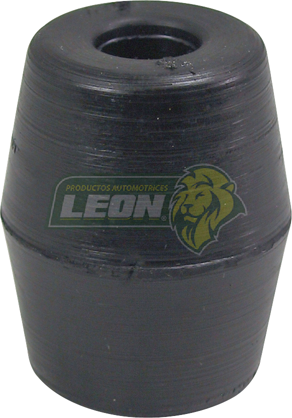 GOMA SUSPENSION TRASERA VW SEDAN 93Æ “BARRIL”